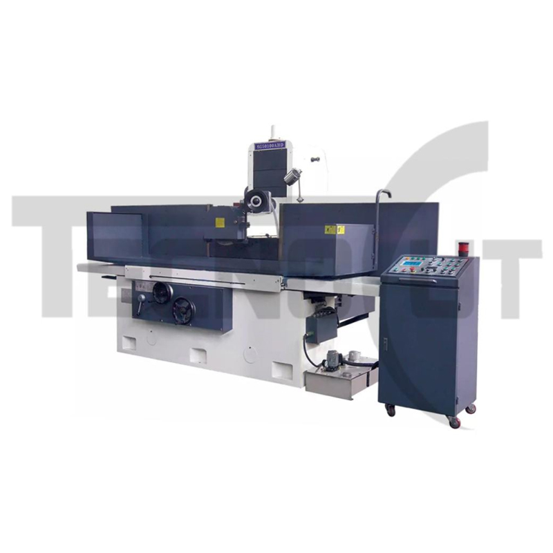 Rectificadora Tangencial  Modelo SG-60220AHR/AHD